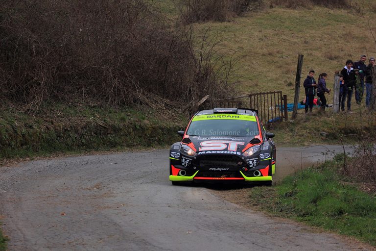 Rudy Michelini lascia l’IRC