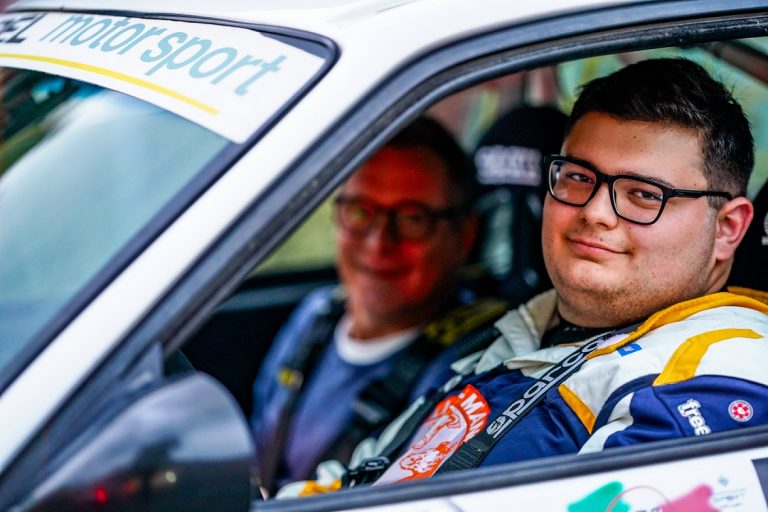 Ronde di Halloween nel mirino di Riccardo Verbilli