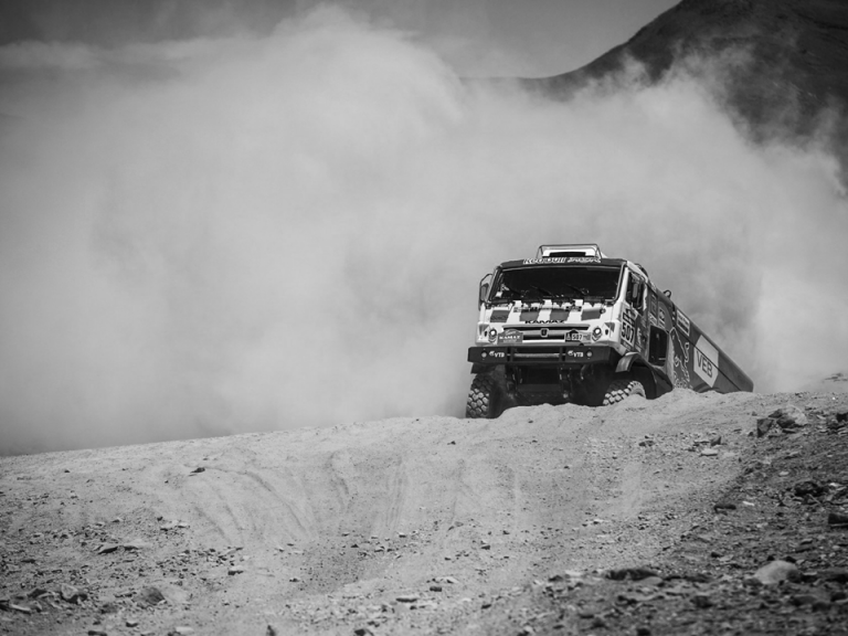 Dakar, qualche ombra di troppo nell’edizione 2015…