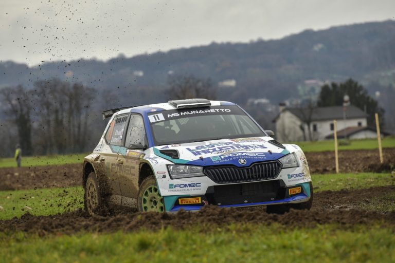 Il Prealpi Master Show in versione sperimentale