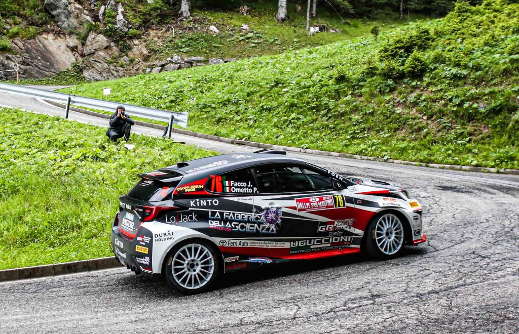 PromoRacingTeam tre sfide importanti