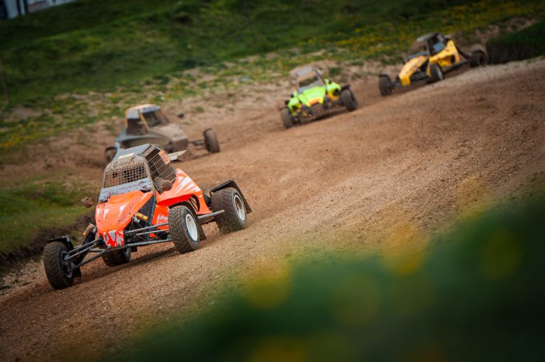 Campionato Italiano RX, i protagonisti del Round 2