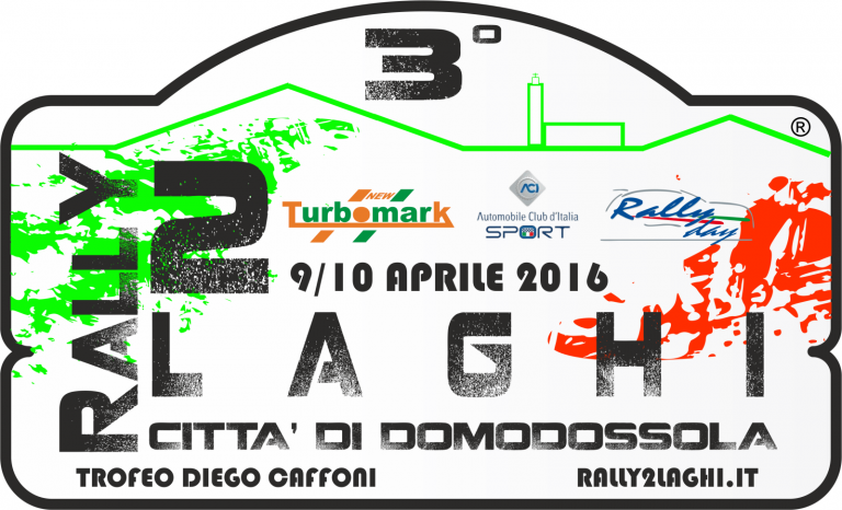 Rally 2 Laghi 2016 preview: la voce dei protagonisti.