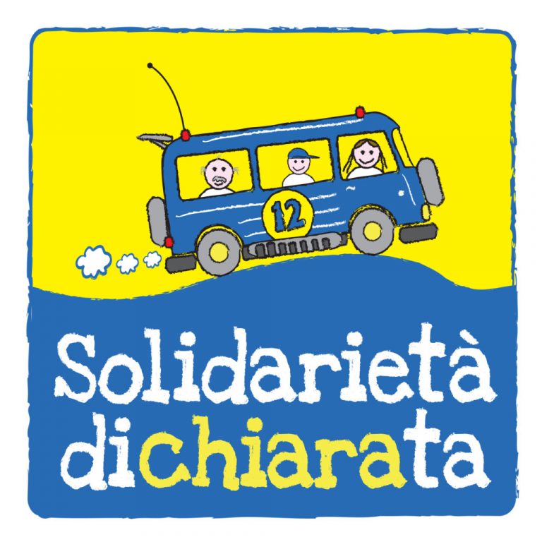 Progetto “Solidarietà dichiarata”