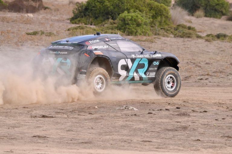 Presentato a Roma, nella sede dell’Automobile Club d’Italia, l’Island X Prix