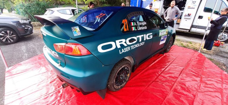 La Gorizia Corse festeggia i risultati di Laurencich-Mlakar e di Lamanda