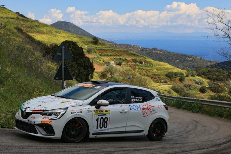 IRC alla prova del Taro