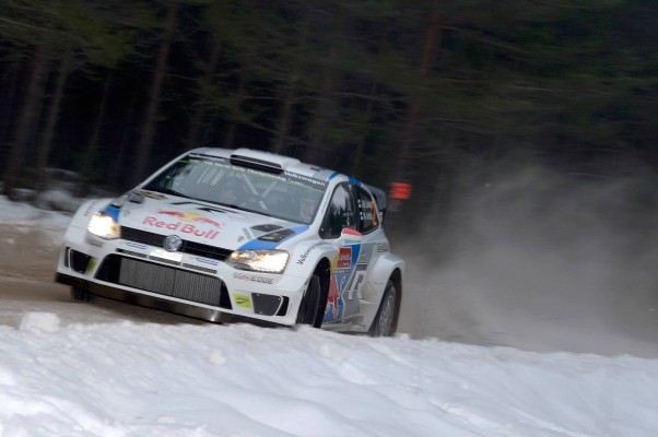Pagelle WRC, il fratricidio svedese in casa Volkswagen
