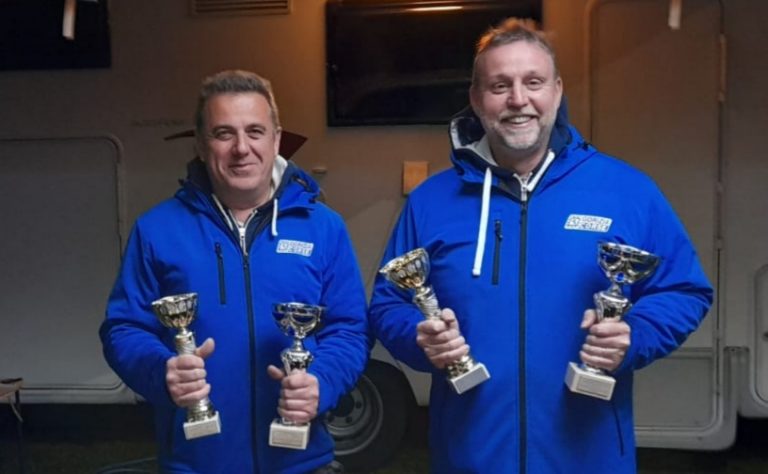 Al Rally Lavanttal doppio podio per Laurencich-Mlakar