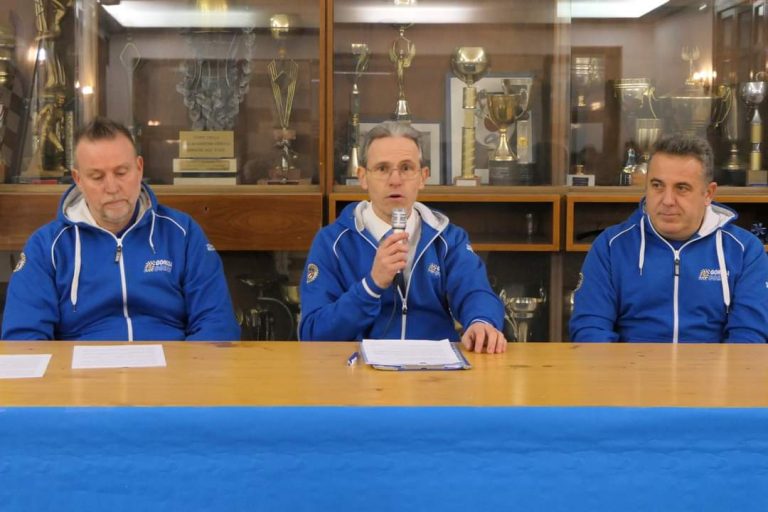 Laurencich-Mlakar al Rallye Monte-Carlo, si inizia!