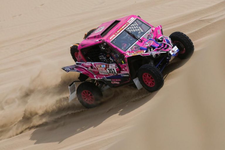 Dakar 2019 – Ecco gli italiani impegnati in questa sfida