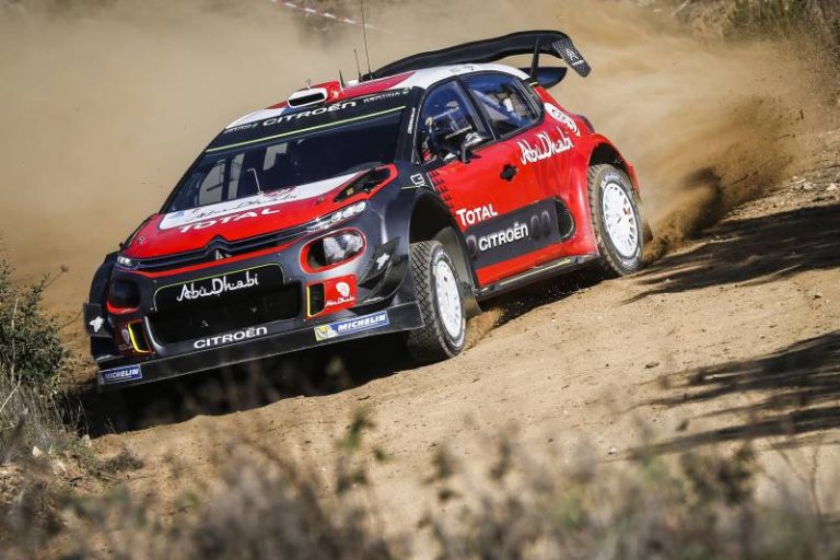 Fair play di Loeb: “Mi spiace per Breen e lo capisco, ma io non ho deciso niente”