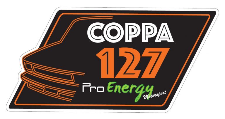 COPPA 127 ALL’ALPI ORIENTALI HISTORIC