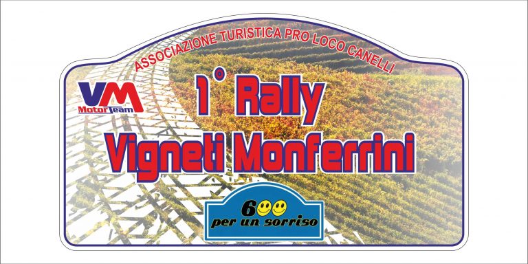 Nasce il 1° Vigneti Monferrini