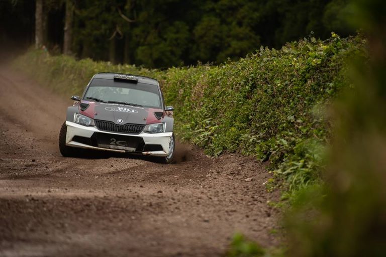 FIA ERC – Loubet a caccia di un risultato importante alle Azzorre