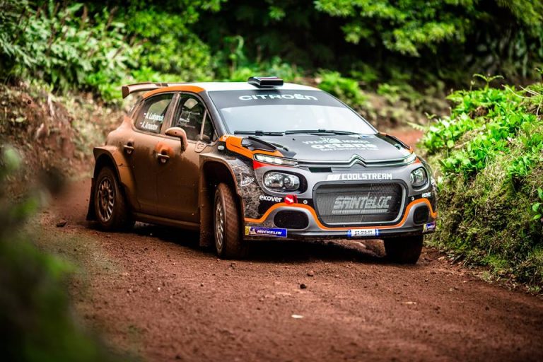 FIA ERC – Le dirette del Rally delle Azzorre