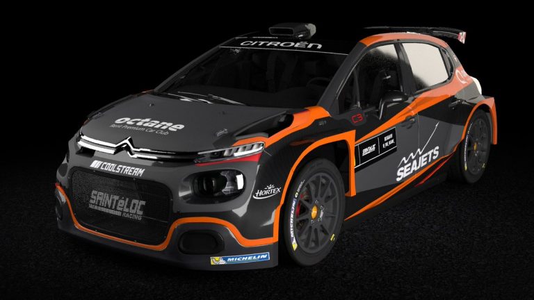 FIA ERC 2019 – Riparte l’europeo, Lukyanuk si ripeterà sulla Citroen?