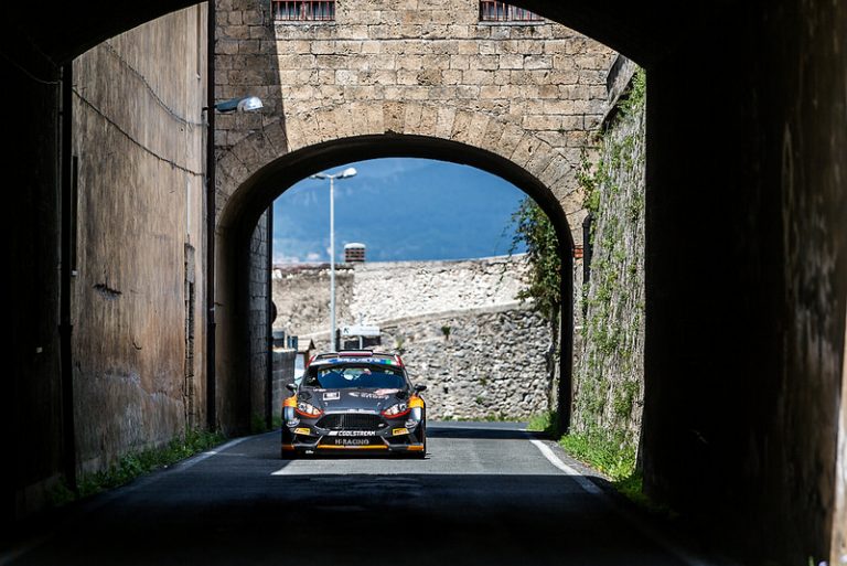 ERC Roma Capitale: Lukyanuk resiste a Basso, Andreucci out