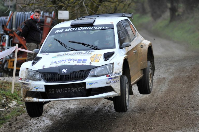 Campionato Italiano Terra – Marchioro Ceccoli e Trentin vanno All In al Nido dell’Aquila