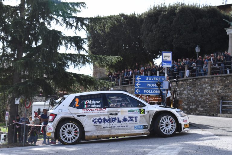 A Schio si decide l’ IRC