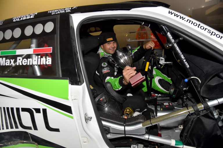 MAX RENDINA NOMINATO SENATORE ACCADEMICO DELL’ACCADEMIA INTERNAZIONALE MAURIZIANA