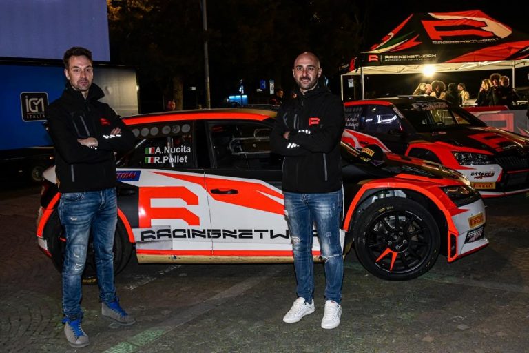 BOOM DI ISCRITTI PER IL CAMUNIA RALLY: C’È ANCHE NUCITA!