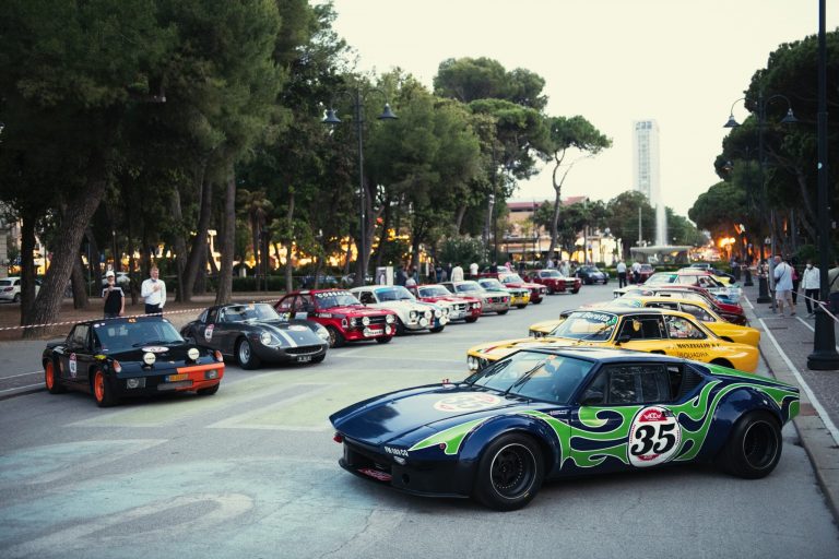 Modena Cento Ore 2022: la nuova avventura sta per avere inizio