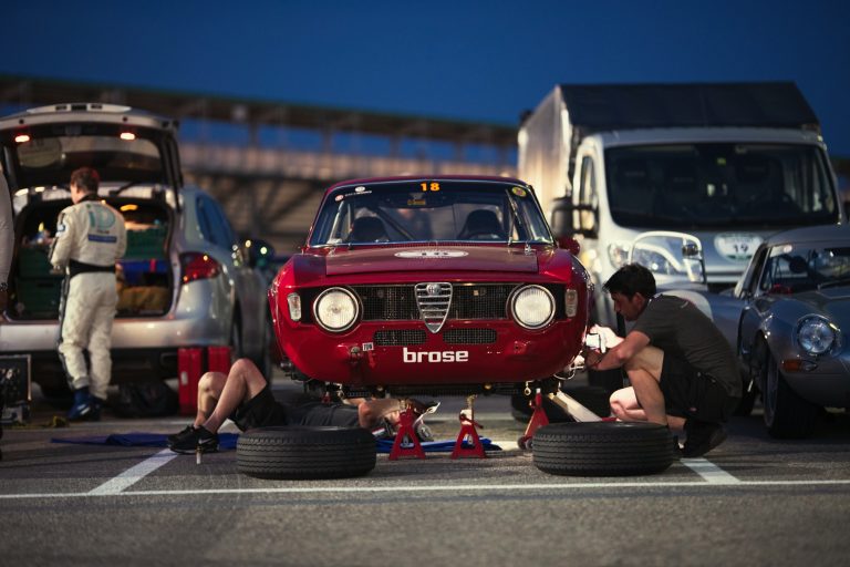 Svelata la nuova edizione della Modena Cento Ore 2022