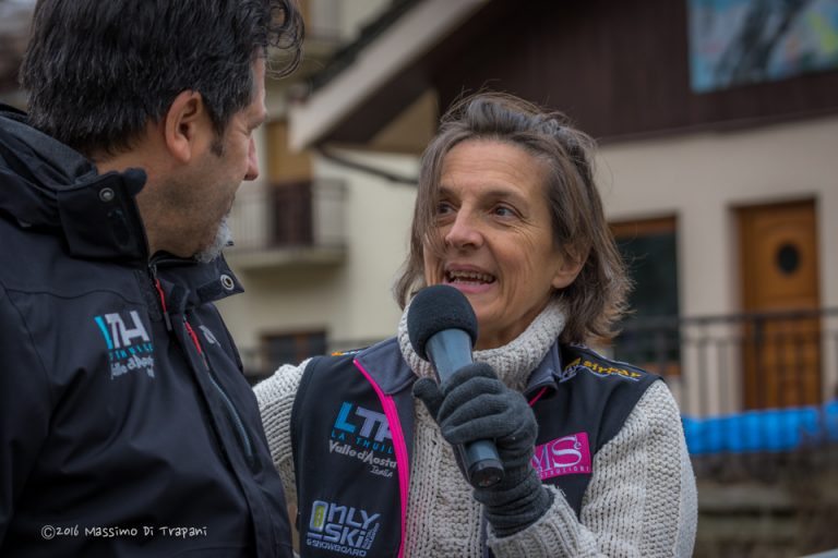 Elisabetta Caracciolo a ruota libera sulla Dakar: “Nel 2017 si riparte da zero”