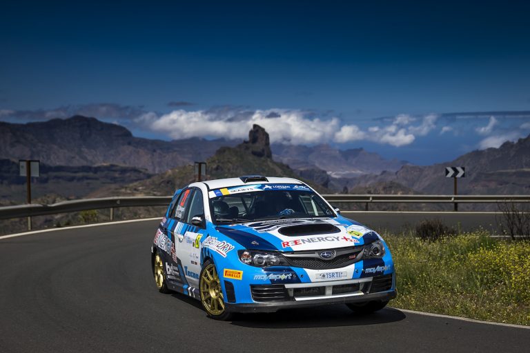 Melegari di nuovo nel campionato europeo