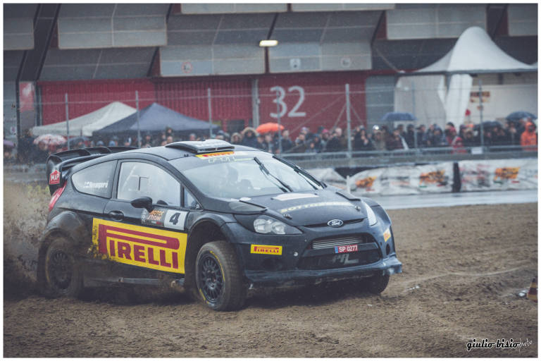 Rovanpera nel WRC2 2018?