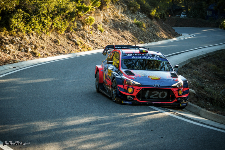 Hyundai a Monza per confermare il titolo costruttori