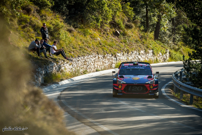 Hyundai Motorsport programma la ripartenza estiva