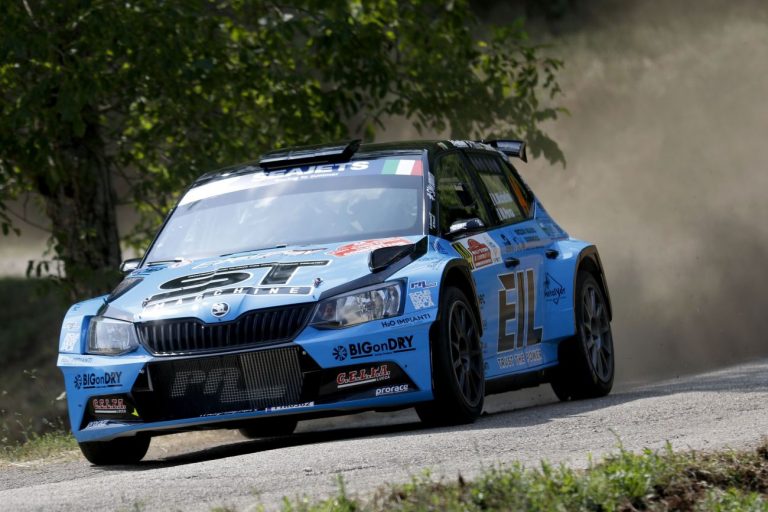 54° Coppa città di Lucca con 96 equipaggi