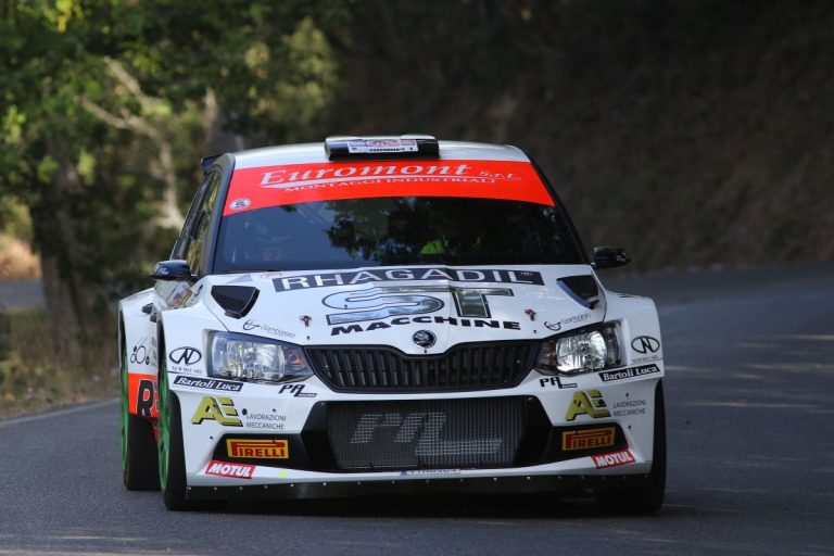 La 53° Coppa Citta’ di Lucca al via con  78 iscritti