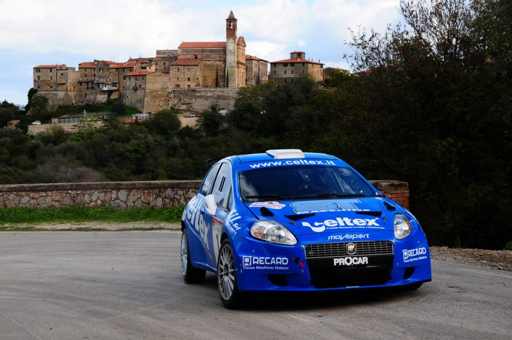 Al Trofeo Maremma si corre sulle strade della tradizione
