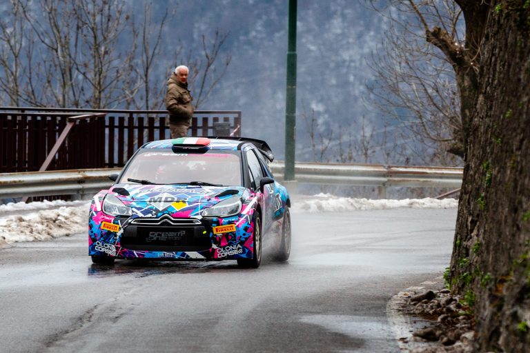 Miele-Cerutti vincono la Ronde città dei Mille