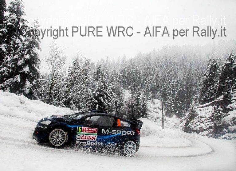 Ecco le nuove decisioni FIA relative allo Shakedown e alla Power Stage