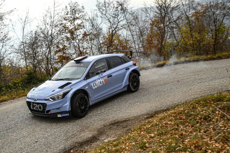 MOVISPORT IN VERSIONE “IRIDATA”