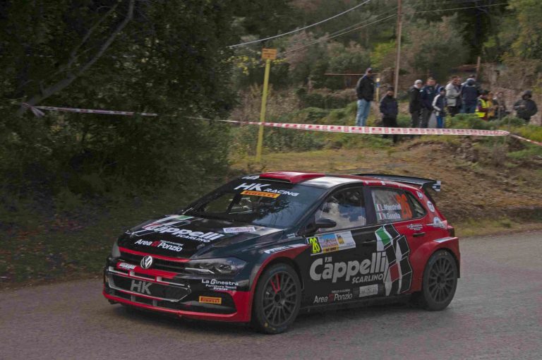 Trasferta elbana per Art-Motorsport 2.0