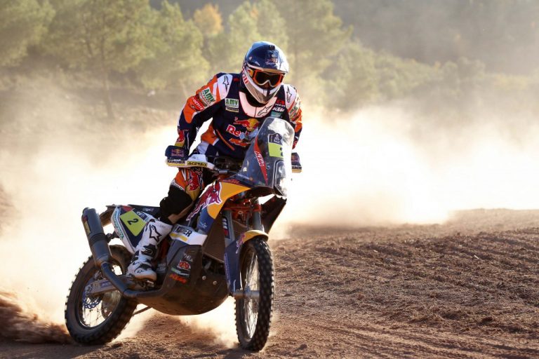 Dakar 2015, Coma e la ricerca del nuovo antagonista