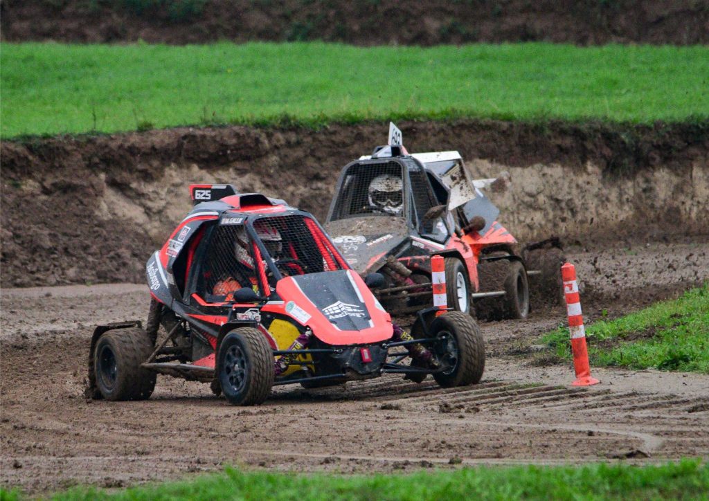 Si è chiuso il Campionato Italiano RX 2022