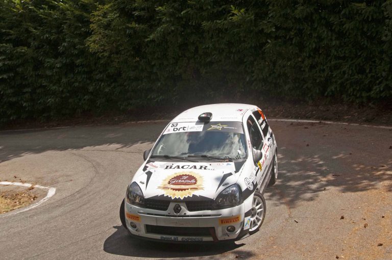 Art-Motorsport 2.0 chiude l’anno al Ciocchetto