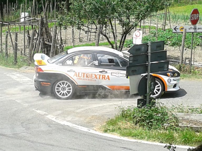 L’opinione – Weekend da Oscar: Al Coppa d’Oro e al Rally degli Abeti vincono “I nuovi…nostri”!