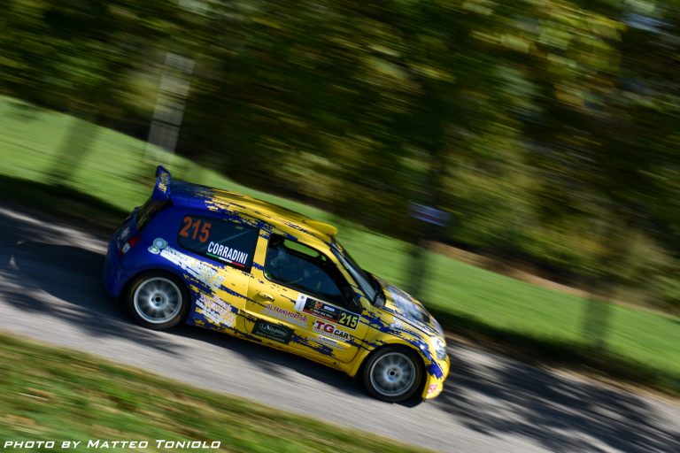 Best Racing Team: questo week end al via al Monzino e al Pomarance