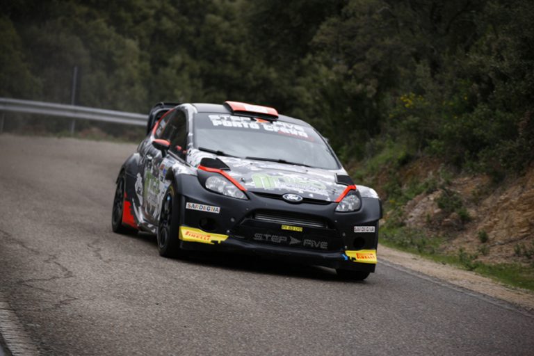 Rally Terra Sarda: tantissimi gli iscritti si gareggia dal 4 al 6 Ottobre.
