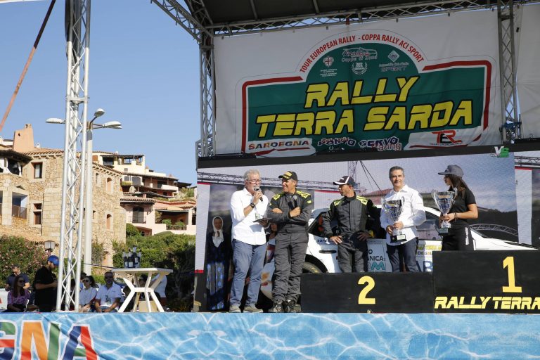 Porto Cervo Racing Team: i primi 25 anni di attività, il bilancio 2023 e i programmi futuri tra conferme e novità