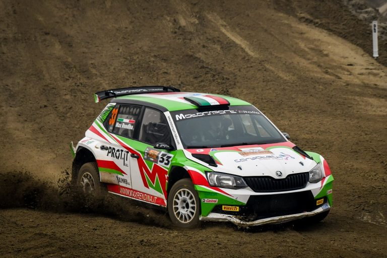 Rendina pronto per lo Sperlonga