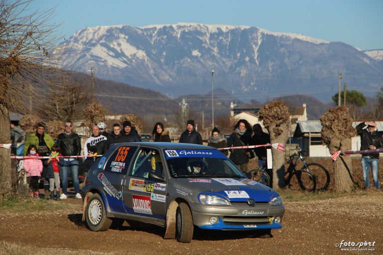 L’ultima sfida della BRT: dopo i successi al Prealpi e al Brunello si va in scena al Ciocchetto e alla Ronde di Sperlonga