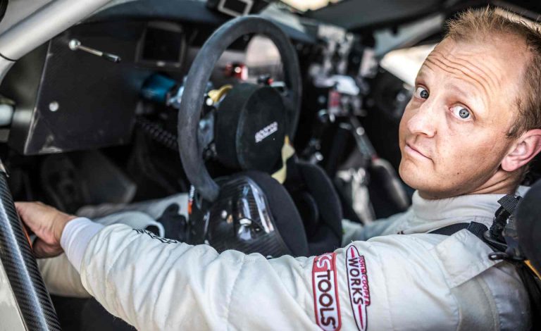 Mikko Hirvonen a tutto tondo: “Rovanpera talento vero, Neuville può vincere”